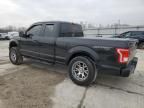 2015 Ford F150 Super Cab