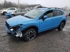 2016 Subaru Crosstrek Premium