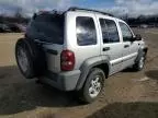 2005 Jeep Liberty Sport