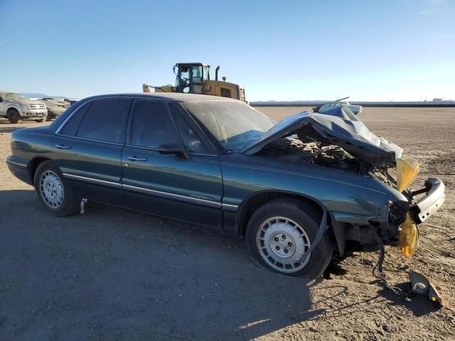 1998 Buick Lesabre Custom