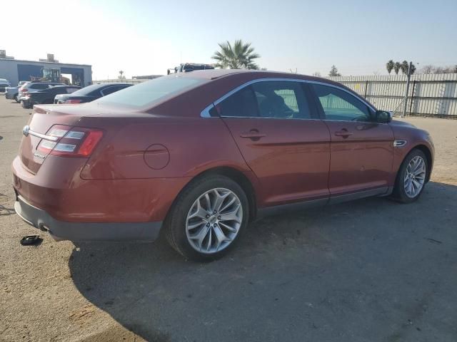 2014 Ford Taurus Limited