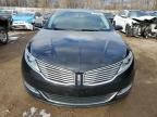 2015 Lincoln MKZ Hybrid