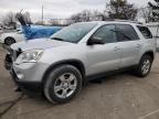 2012 GMC Acadia SLE