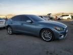 2020 Infiniti Q50 Pure