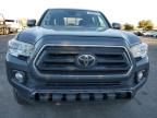 2020 Toyota Tacoma Double Cab