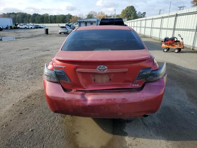 2007 Toyota Camry CE