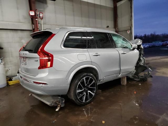 2024 Volvo XC90 Plus