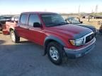 2003 Toyota Tacoma Double Cab Prerunner