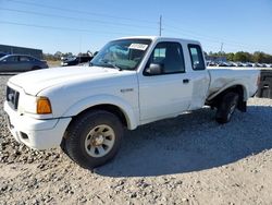 Ford Vehiculos salvage en venta: 2004 Ford Ranger Super Cab