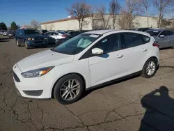 2015 Ford Focus SE en venta en Denver, CO