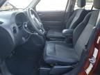 2012 Jeep Patriot Sport