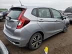 2018 Honda FIT EX