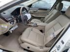 2012 Mercedes-Benz E 350 4matic