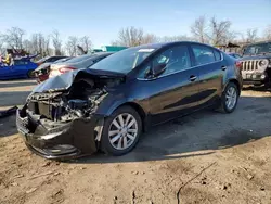 2014 KIA Forte EX en venta en Baltimore, MD