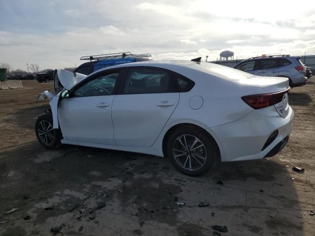 2023 KIA Forte LX