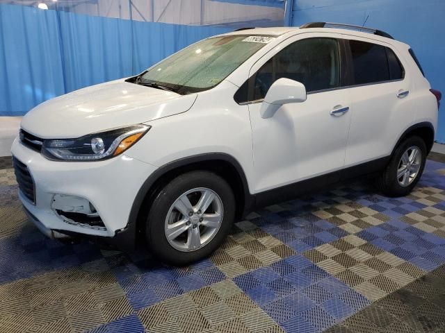 2020 Chevrolet Trax 1LT