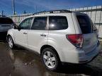 2009 Subaru Forester 2.5X Limited