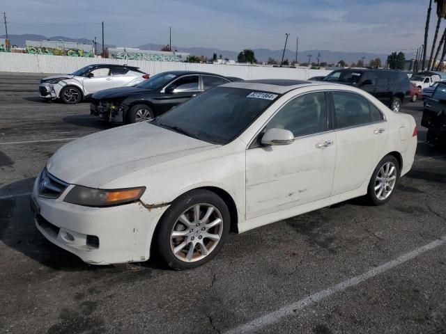 2007 Acura TSX