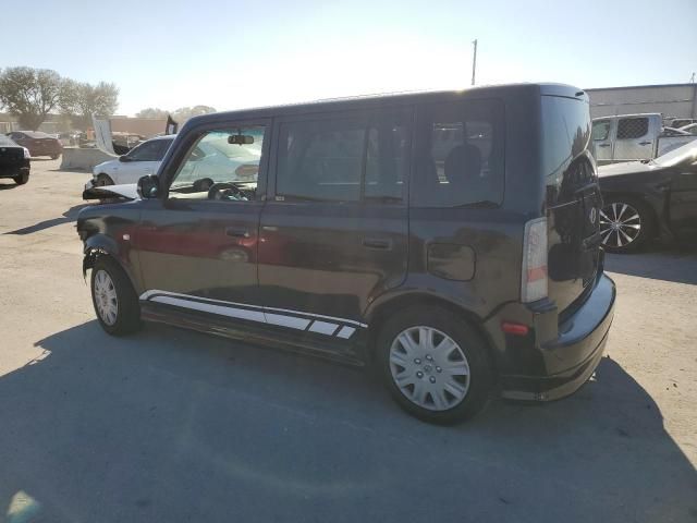 2006 Scion XB