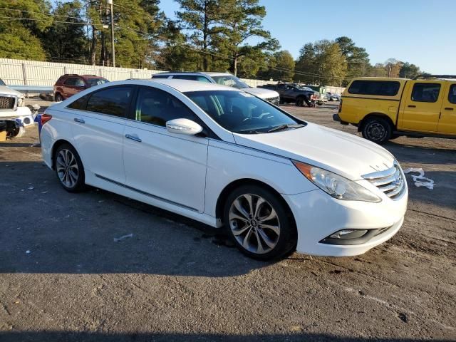 2014 Hyundai Sonata SE