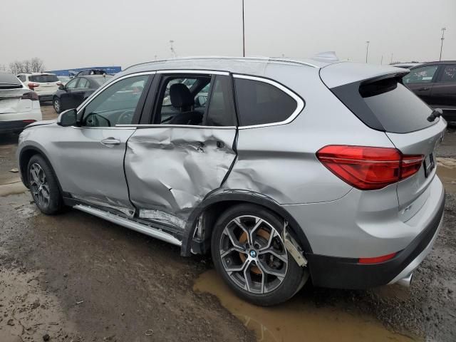 2021 BMW X1 XDRIVE28I