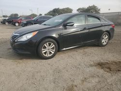 Run And Drives Cars for sale at auction: 2014 Hyundai Sonata GLS