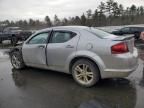 2014 Dodge Avenger SE