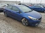 2018 KIA Forte EX