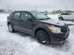 2009 Dodge Caliber SXT