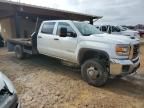 2017 GMC Sierra K3500