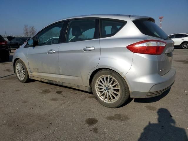 2013 Ford C-MAX SE