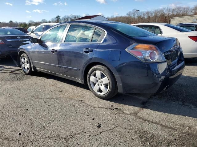 2007 Nissan Altima 2.5