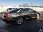 2013 Cadillac XTS Platinum