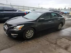 Nissan Vehiculos salvage en venta: 2015 Nissan Altima 2.5