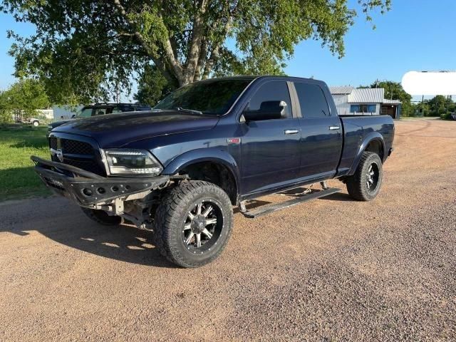 2014 Dodge 1500 Laramie