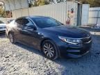 2017 KIA Optima EX