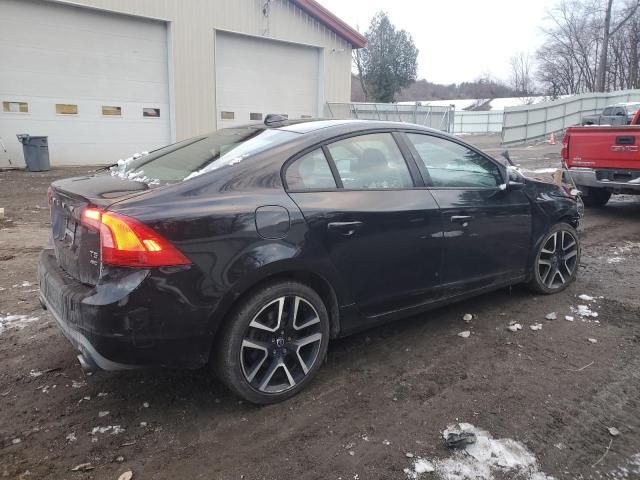 2017 Volvo S60 Dynamic