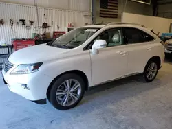 2015 Lexus RX 350 Base en venta en Greenwood, NE