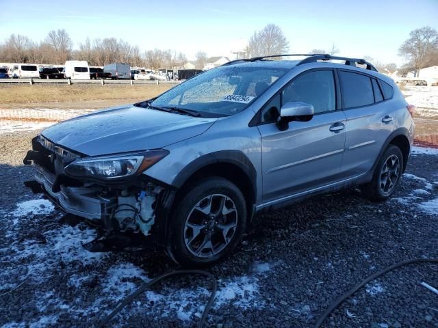 2019 Subaru Crosstrek Premium