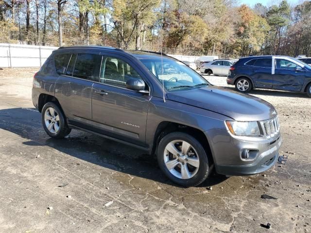 2014 Jeep Compass Sport