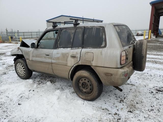 2000 Toyota Rav4