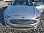 2017 Ford Fusion S