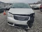 2012 Chrysler Town & Country Touring