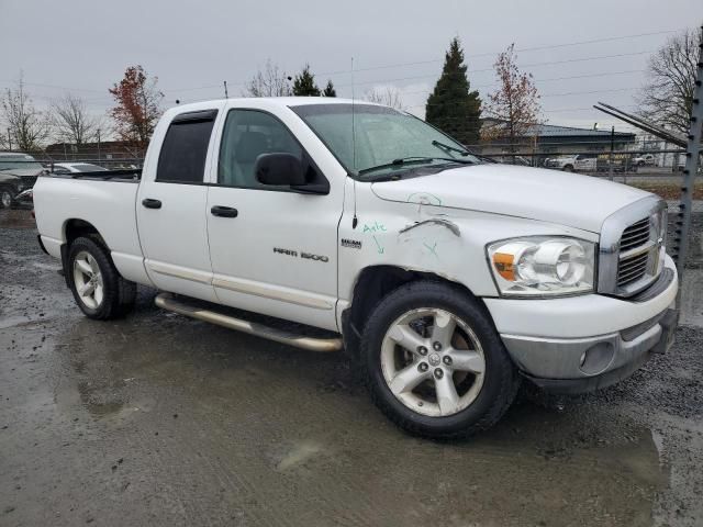 2007 Dodge RAM 1500 ST