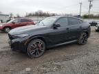 2025 BMW X6 M60I