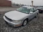 2003 Buick Park Avenue