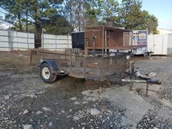 Other salvage cars for sale: 2020 Other Trailer