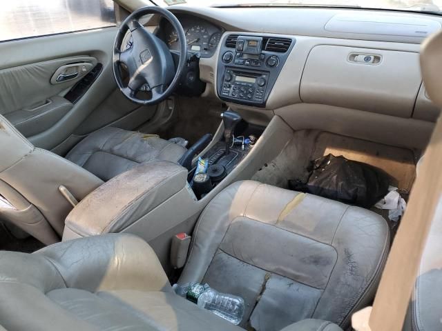 1999 Honda Accord EX