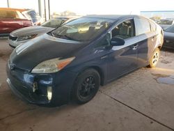 2012 Toyota Prius en venta en Phoenix, AZ