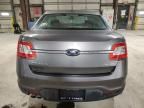 2011 Ford Taurus Limited